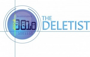 The Deletist