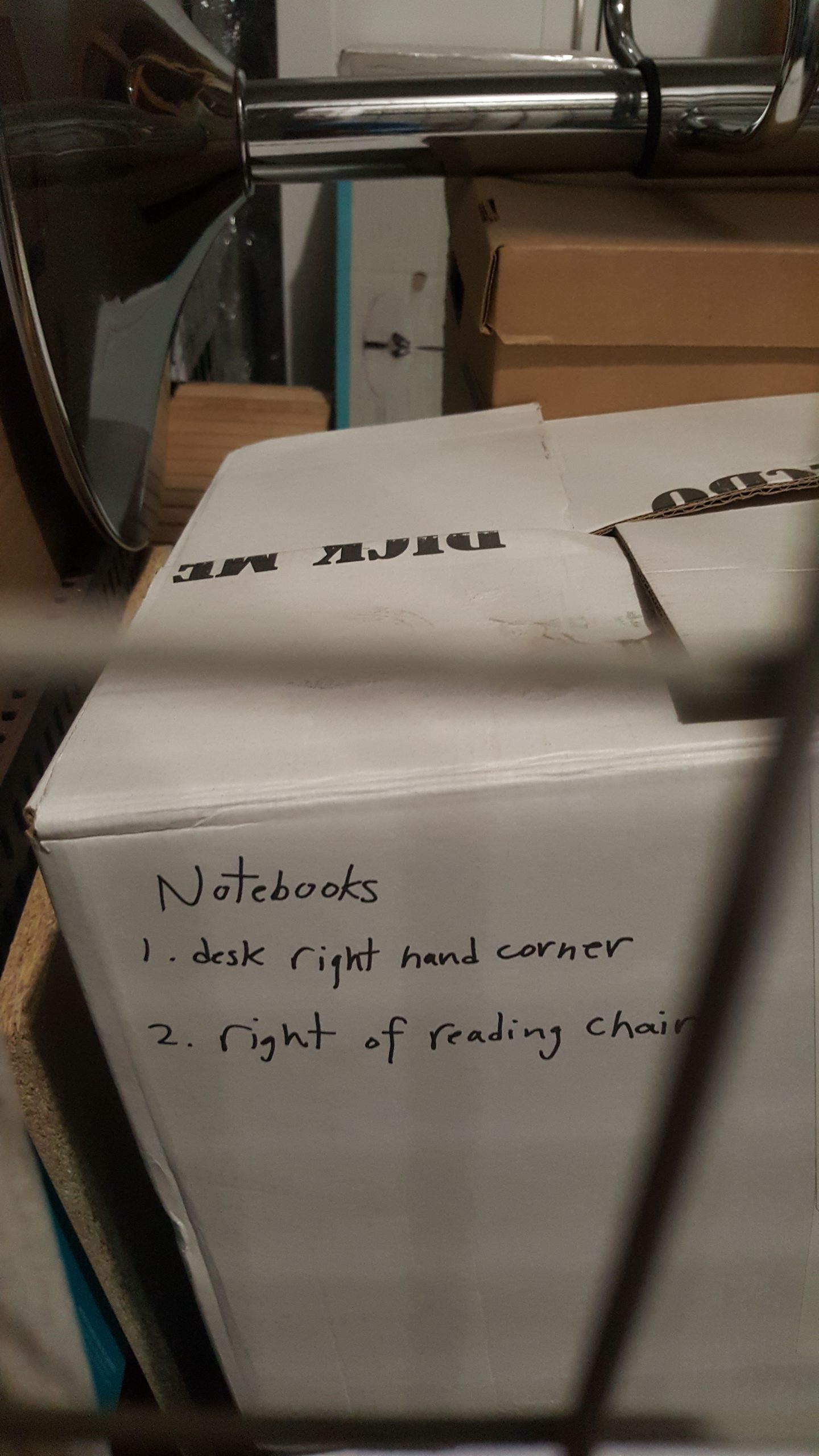 How to Label Things Properly The Deletist